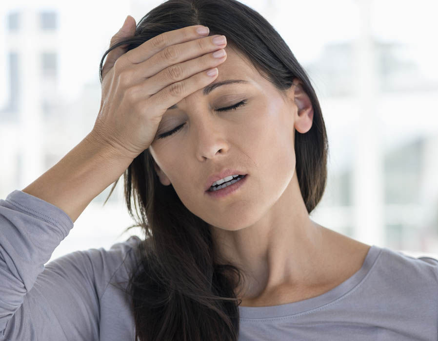 Bốc hỏa có nguy hiểm không?